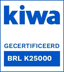 Heijcom Holten KIWA gecertificeerd